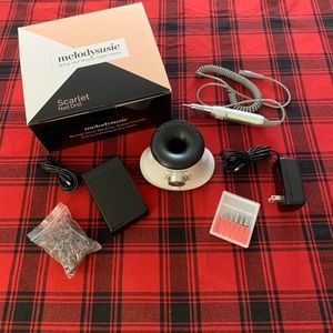 Home mani/pedi bundle